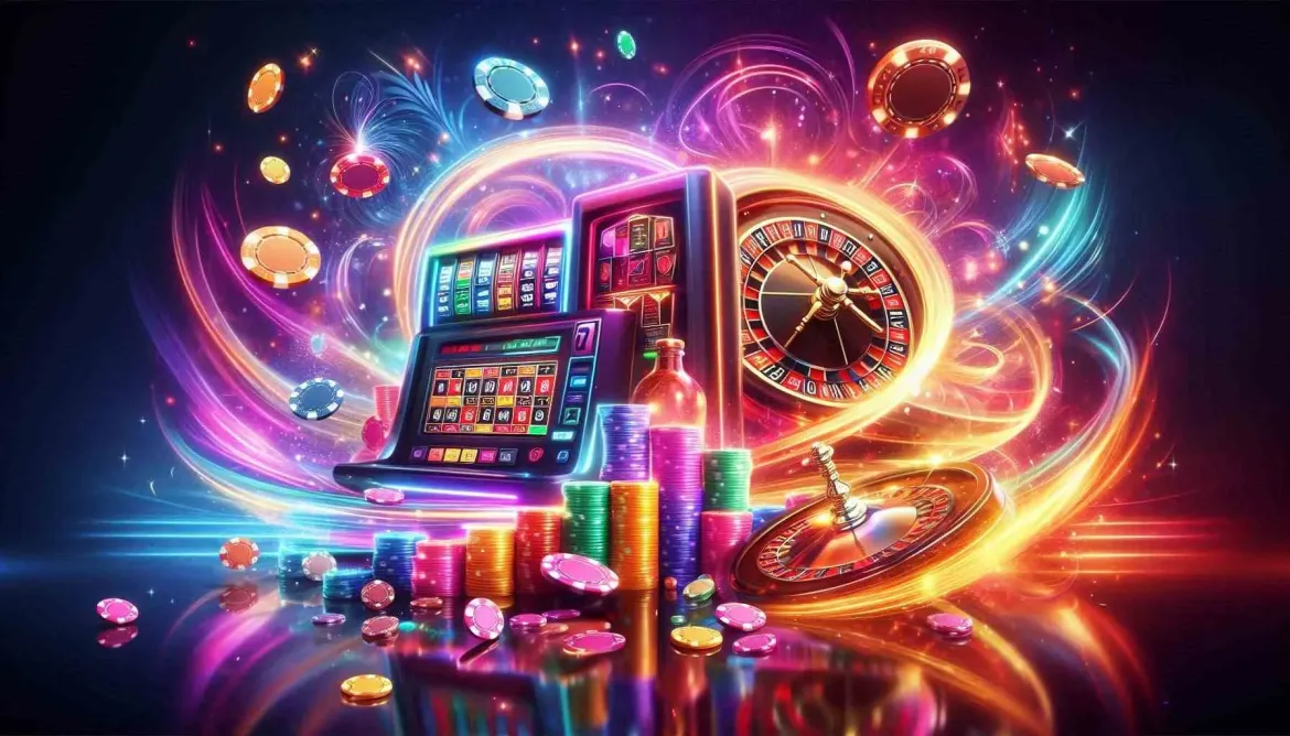 Midarion Casino